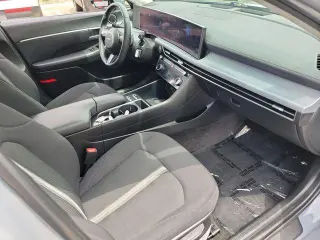 Hyundai SONATA 2024 SEL 4dr Sedan