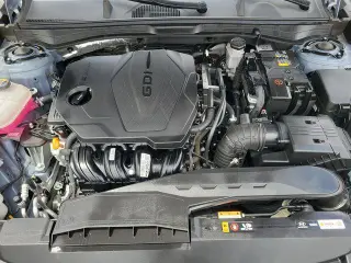 Hyundai SONATA 2024 SEL 4dr Sedan