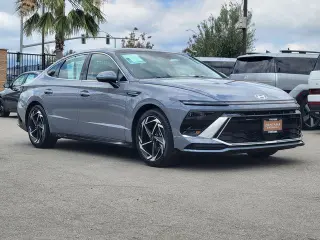 Hyundai SONATA 2024 SEL 4dr Sedan