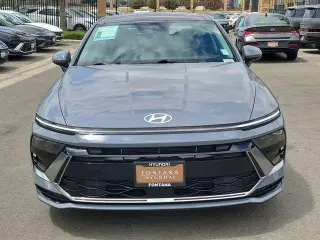 Hyundai SONATA 2024 SEL 4dr Sedan