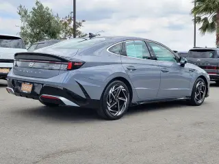Hyundai SONATA 2024 SEL 4dr Sedan