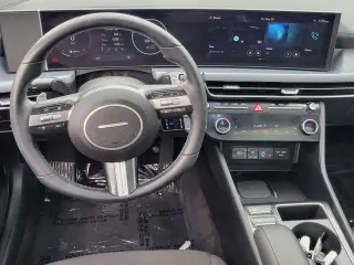Hyundai SONATA 2024 SEL 4dr Sedan