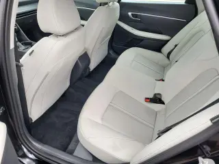 Hyundai SONATA 2026 SE 4dr Sedan