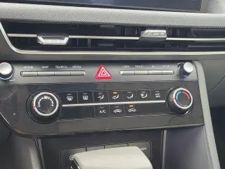 Hyundai SONATA 2026 SE 4dr Sedan