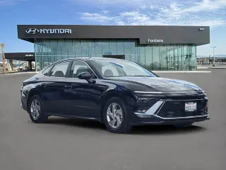 Hyundai SONATA 2026 SE 4dr Sedan