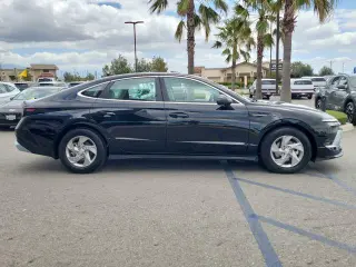 Hyundai SONATA 2026 SE 4dr Sedan