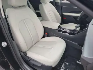 Hyundai SONATA 2026 SE 4dr Sedan
