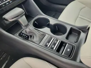 Hyundai SONATA 2026 SE 4dr Sedan