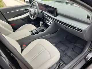Hyundai SONATA 2026 SE 4dr Sedan