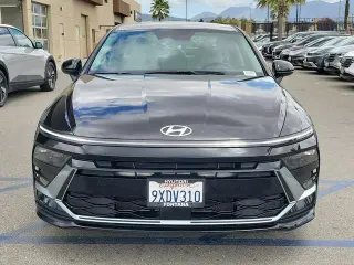 Hyundai SONATA 2026 SE 4dr Sedan