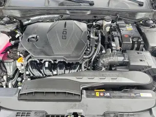 Hyundai SONATA 2026 SE 4dr Sedan
