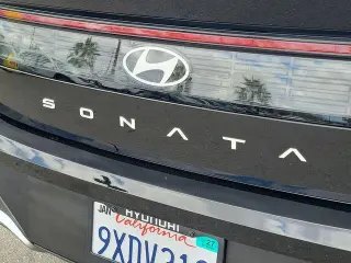 Hyundai SONATA 2026 SE 4dr Sedan