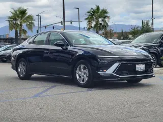 Hyundai SONATA 2026 SE 4dr Sedan
