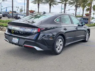 Hyundai SONATA 2026 SE 4dr Sedan