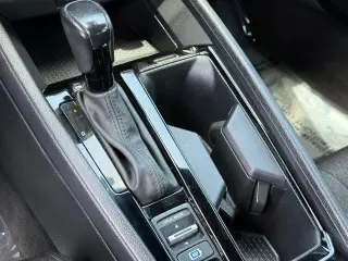 Honda Accord Hybrid 2024 Sport 4dr Sedan