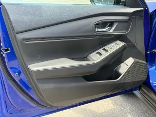 Honda Accord Hybrid 2024 Sport 4dr Sedan