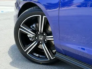 Honda Accord Hybrid 2024 Sport 4dr Sedan