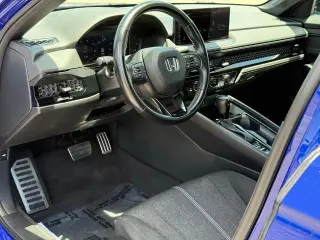 Honda Accord Hybrid 2024 Sport 4dr Sedan