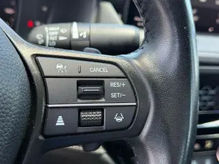 Honda Accord Hybrid 2024 Sport 4dr Sedan