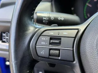 Honda Accord Hybrid 2024 Sport 4dr Sedan