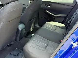 Honda Accord Hybrid 2024 Sport 4dr Sedan