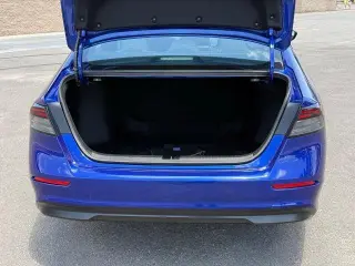 Honda Accord Hybrid 2024 Sport 4dr Sedan