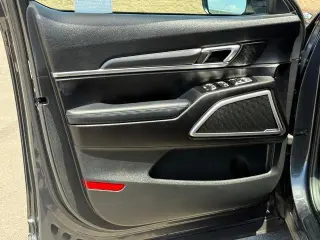 Kia Telluride 2021 AWD S 4dr SUV