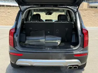 Kia Telluride 2021 AWD S 4dr SUV