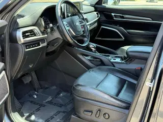 Kia Telluride 2021 AWD S 4dr SUV