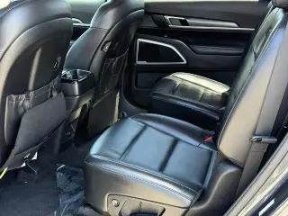 Kia Telluride 2021 AWD S 4dr SUV