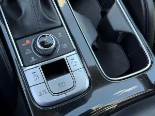 Kia Telluride 2021 AWD S 4dr SUV