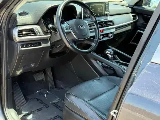 Kia Telluride 2021 AWD S 4dr SUV