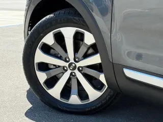 Kia Telluride 2021 AWD S 4dr SUV
