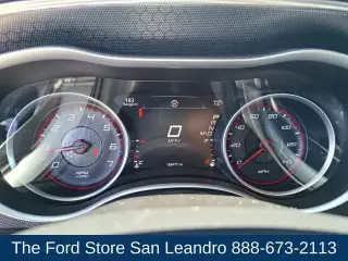 Dodge Charger 2015 AWD SXT 4dr Sedan
