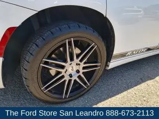 Dodge Charger 2015 AWD SXT 4dr Sedan