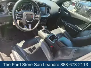 Dodge Charger 2015 AWD SXT 4dr Sedan