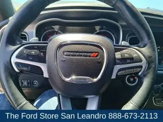 Dodge Charger 2015 AWD SXT 4dr Sedan