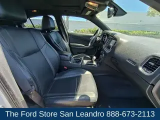 Dodge Charger 2015 AWD SXT 4dr Sedan
