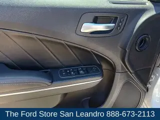 Dodge Charger 2015 AWD SXT 4dr Sedan