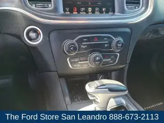 Dodge Charger 2015 AWD SXT 4dr Sedan