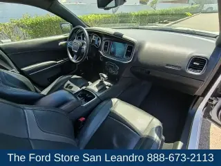 Dodge Charger 2015 AWD SXT 4dr Sedan