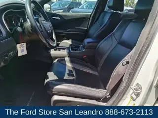 Dodge Charger 2015 AWD SXT 4dr Sedan