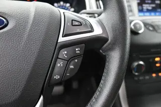 Ford Edge 2017 SEL 4dr Crossover