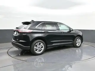 Ford Edge 2017 SEL 4dr Crossover