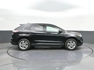 Ford Edge 2017 SEL 4dr Crossover