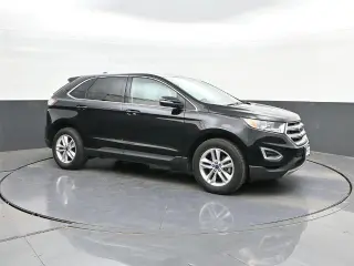 Ford Edge 2017 SEL 4dr Crossover
