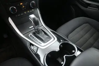 Ford Edge 2017 SEL 4dr Crossover