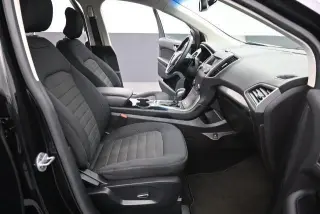 Ford Edge 2017 SEL 4dr Crossover