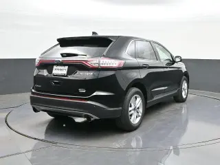 Ford Edge 2017 SEL 4dr Crossover