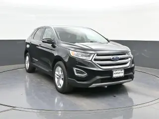 Ford Edge 2017 SEL 4dr Crossover